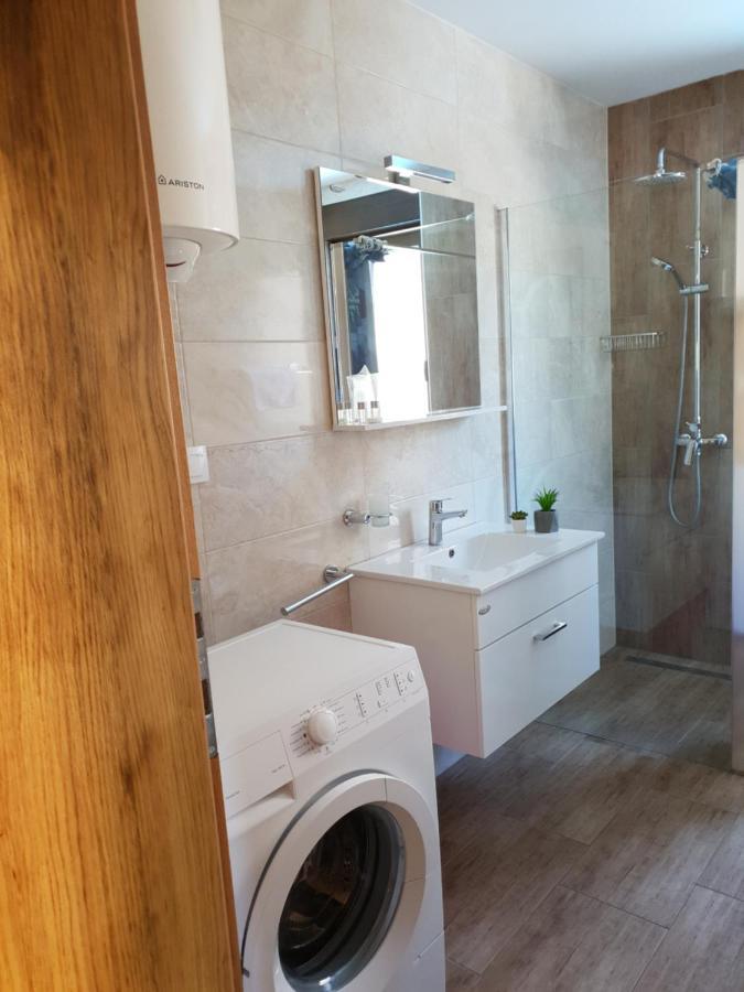 Sara Apartment Poreč