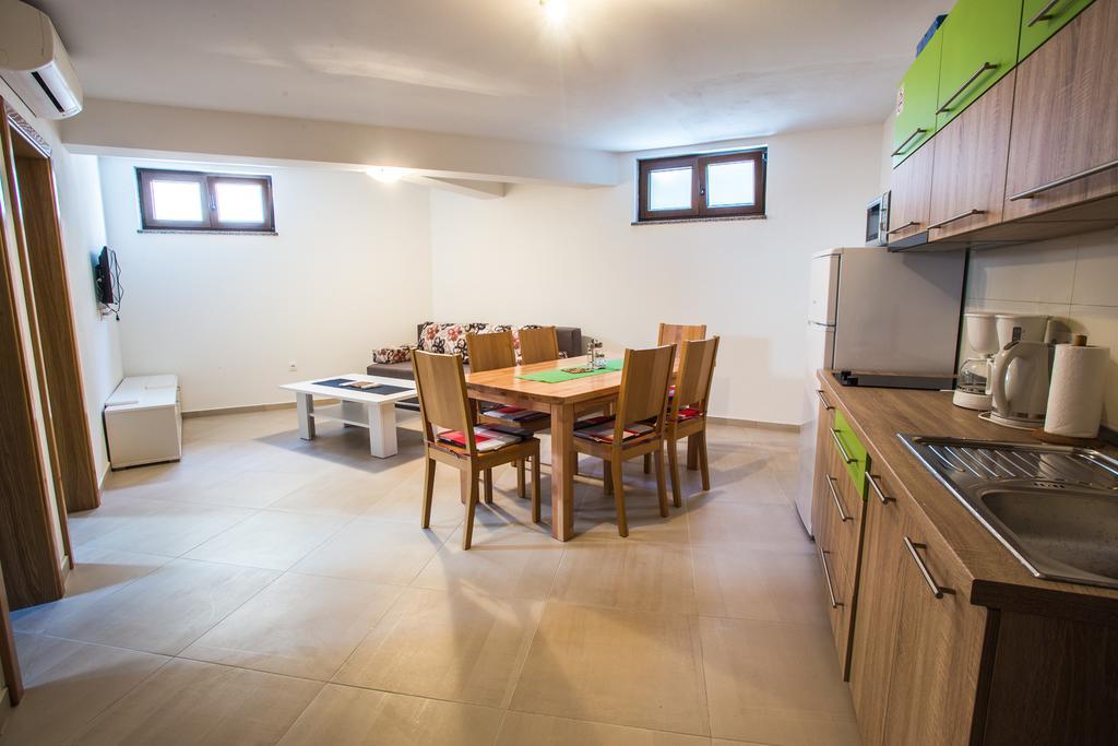 Apartment Sara Poreč