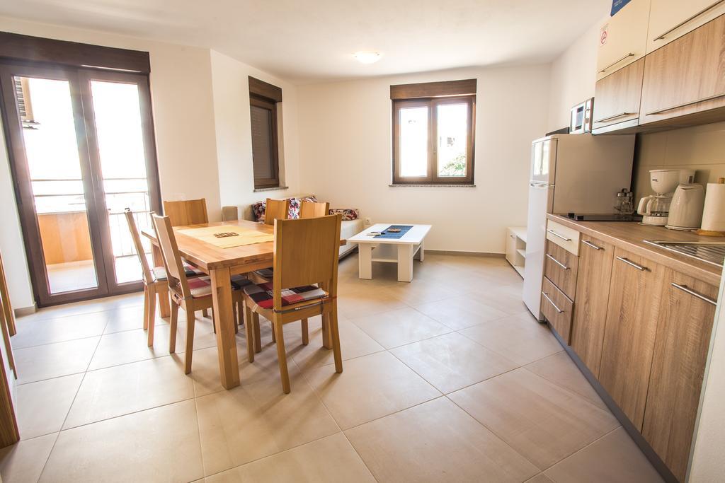 Sara Apartment Poreč