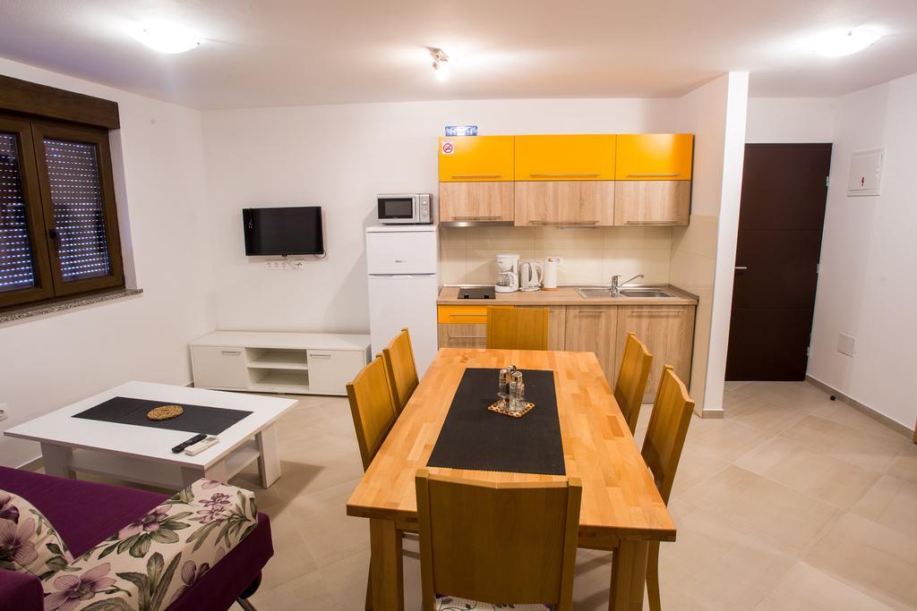 Sara Apartment Poreč