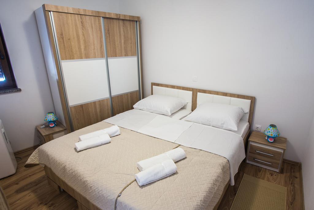 Sara Apartment Poreč