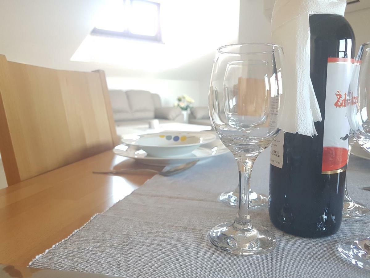 Sara Apartment Poreč
