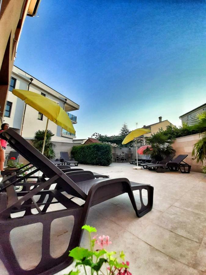 Apartment Sara Poreč