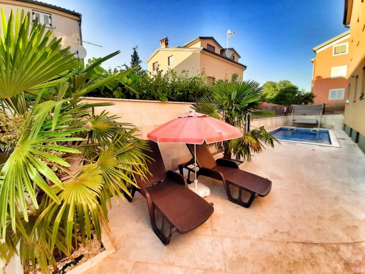 Apartment Sara Poreč