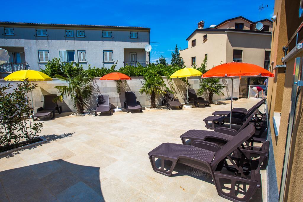 Apartment Sara Poreč