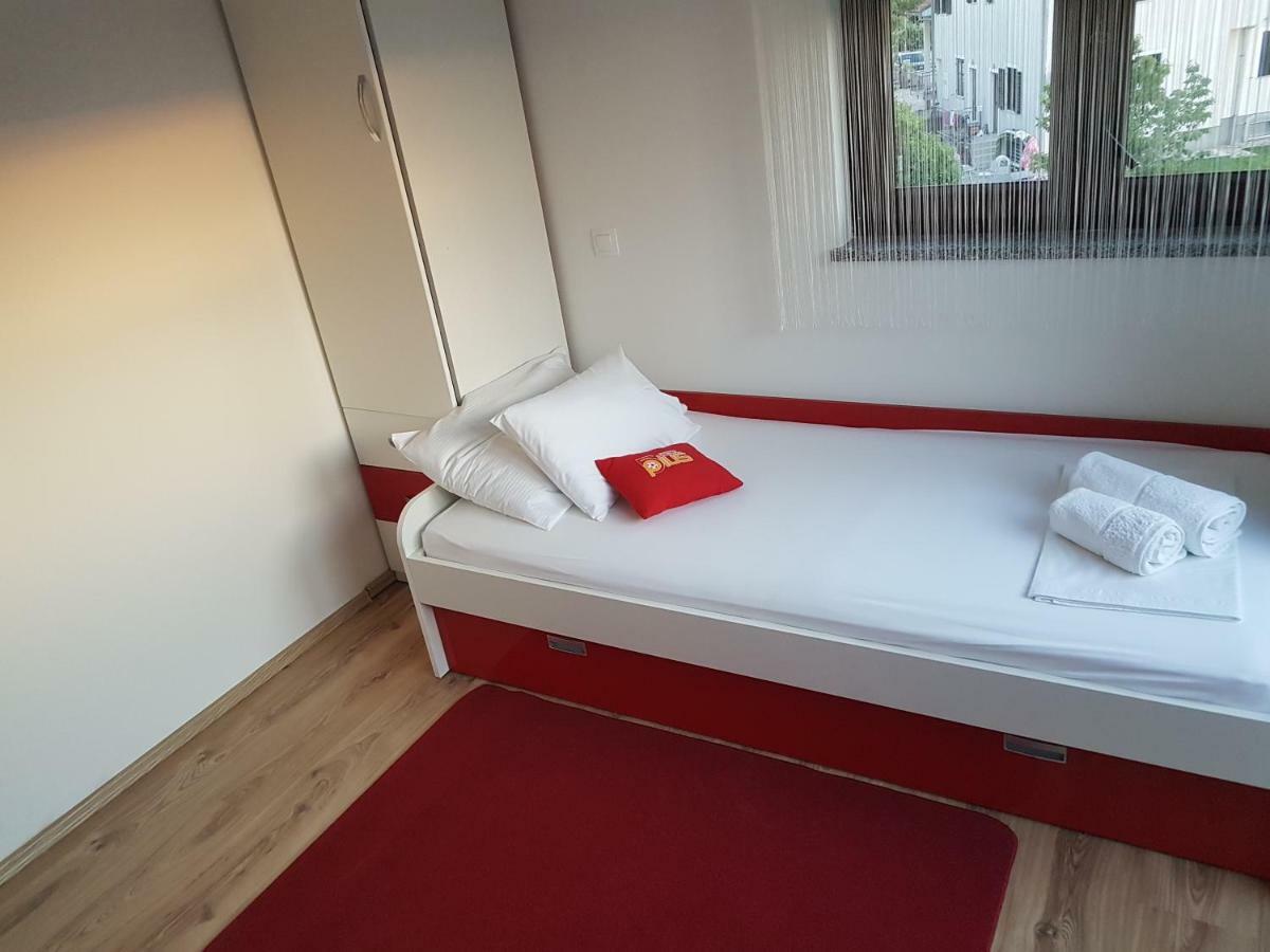 Apartment Sara Poreč