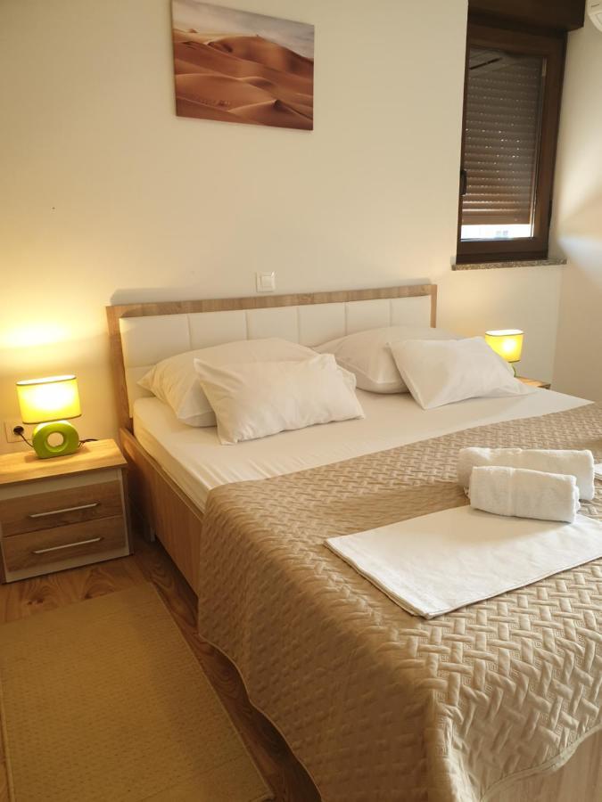 Sara Appartement Poreč
