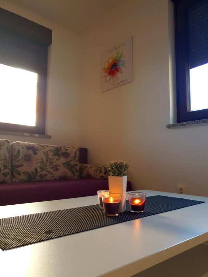 Appartement Sara