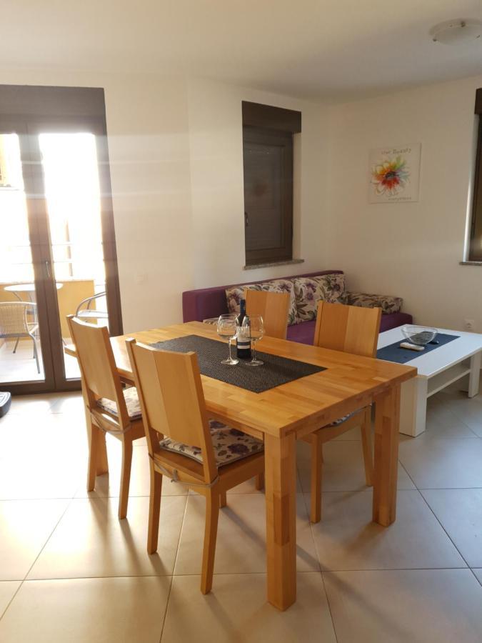 Appartement Sara