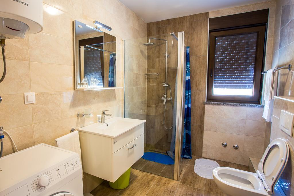 Sara Appartement