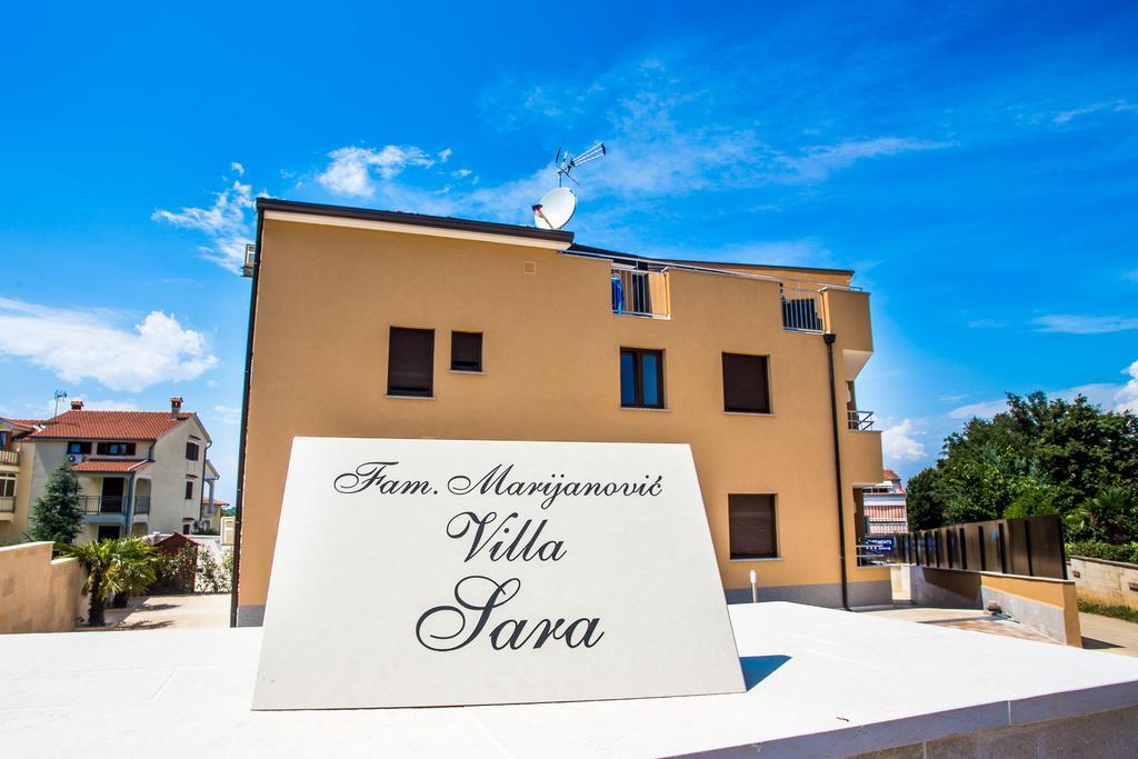 Sara * Poreč