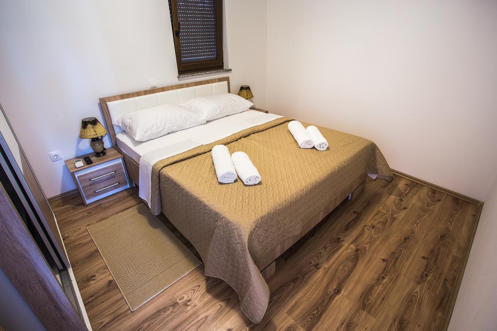 Sara Appartement Poreč