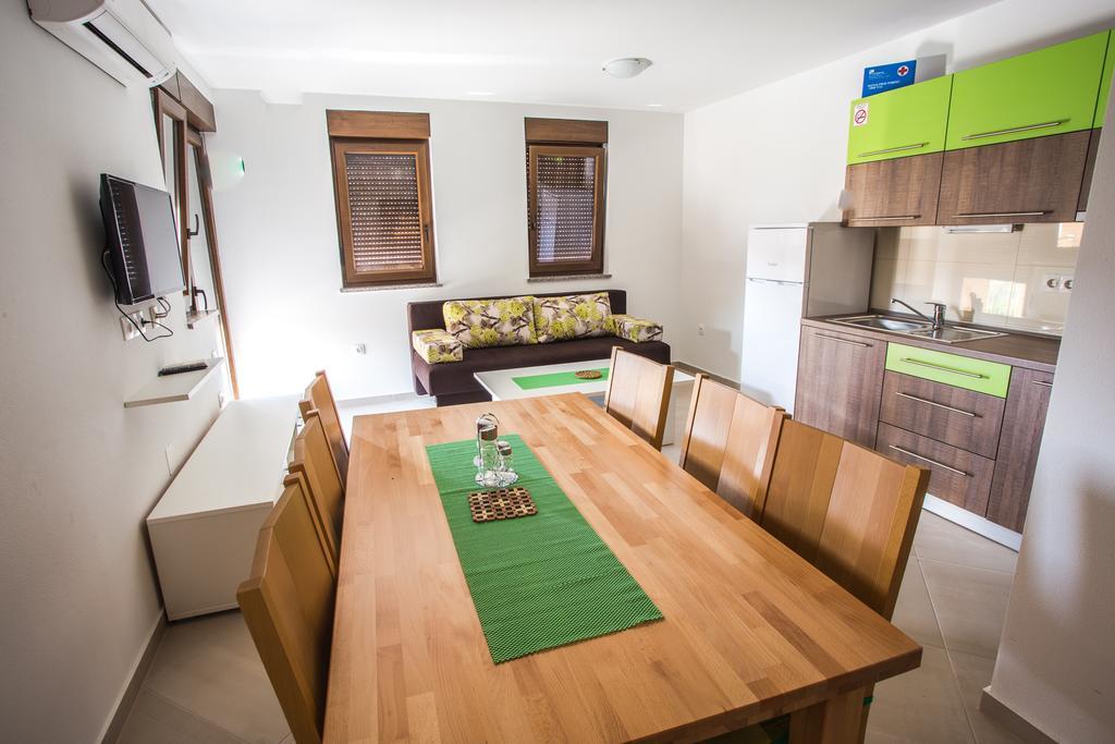 Appartement Sara