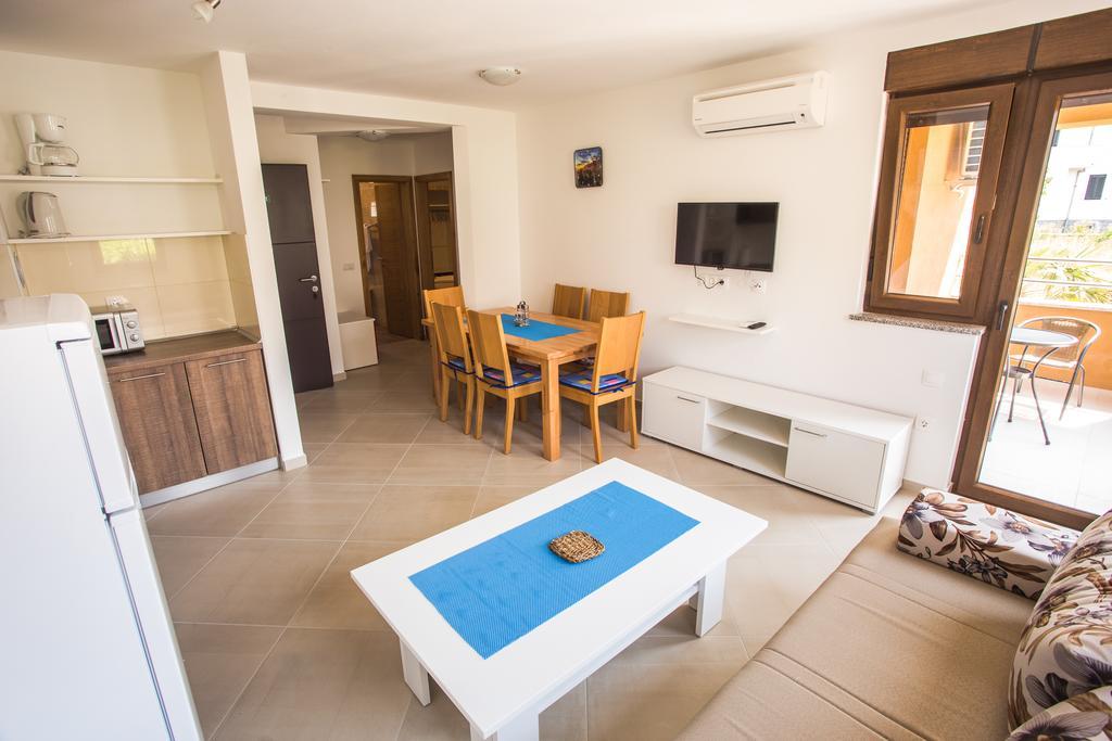 Sara Appartement