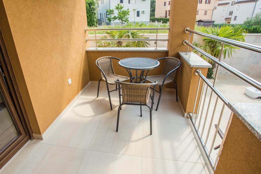 Appartement Sara *