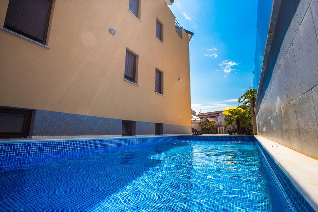 Sara Appartement *