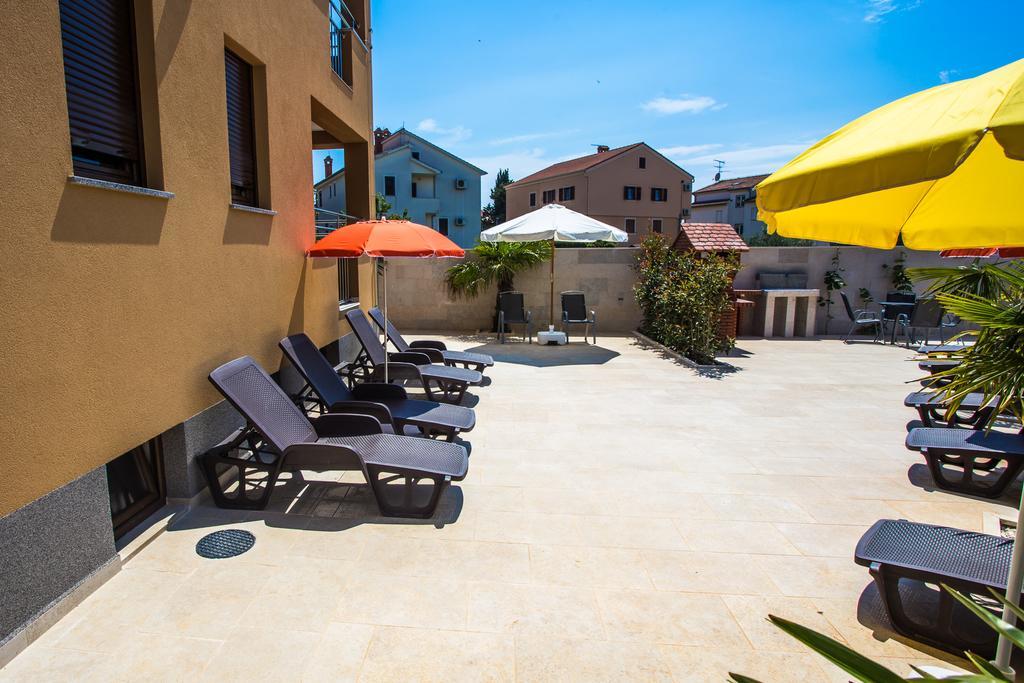 Sara Appartement