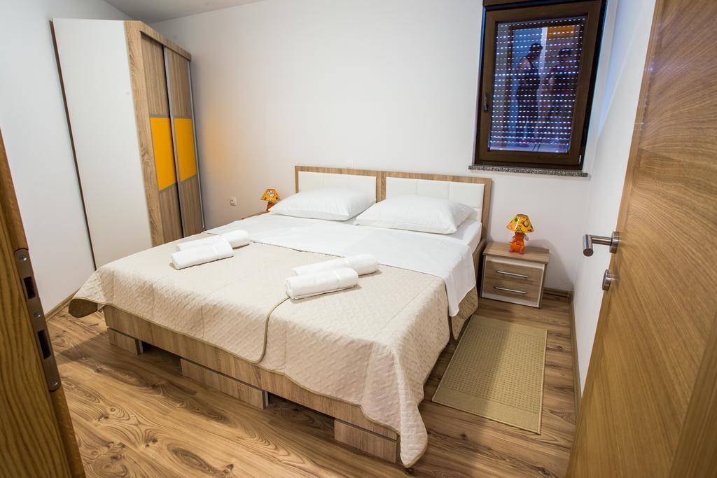 Sara Appartement *