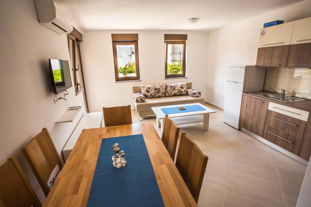 Sara Appartement