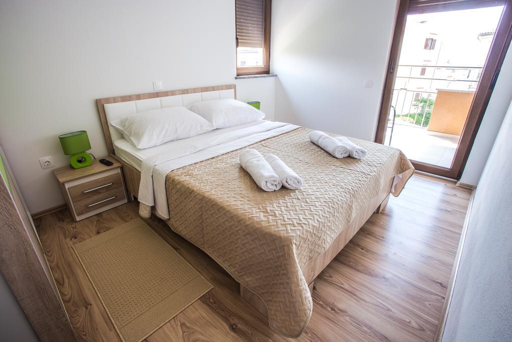 Appartement Sara *