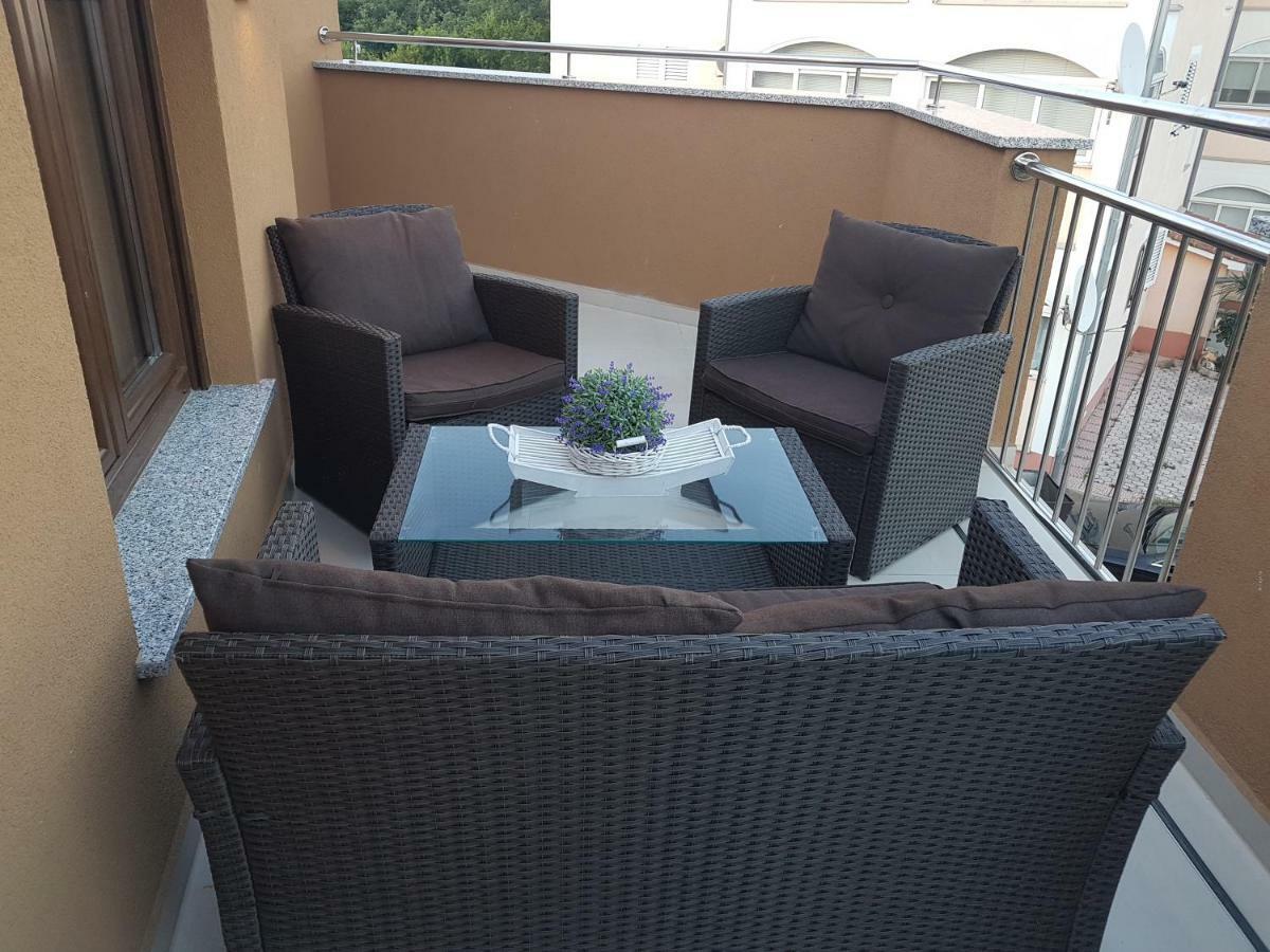 Appartement Sara
