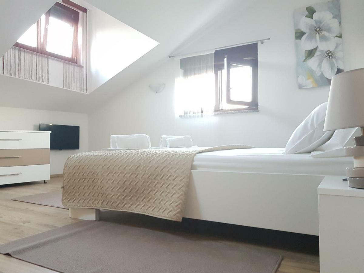 Appartement Sara *