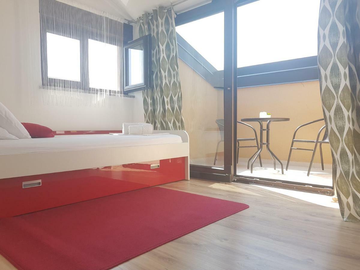 Appartement Sara