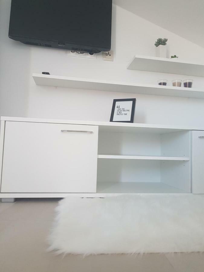Sara Appartement *