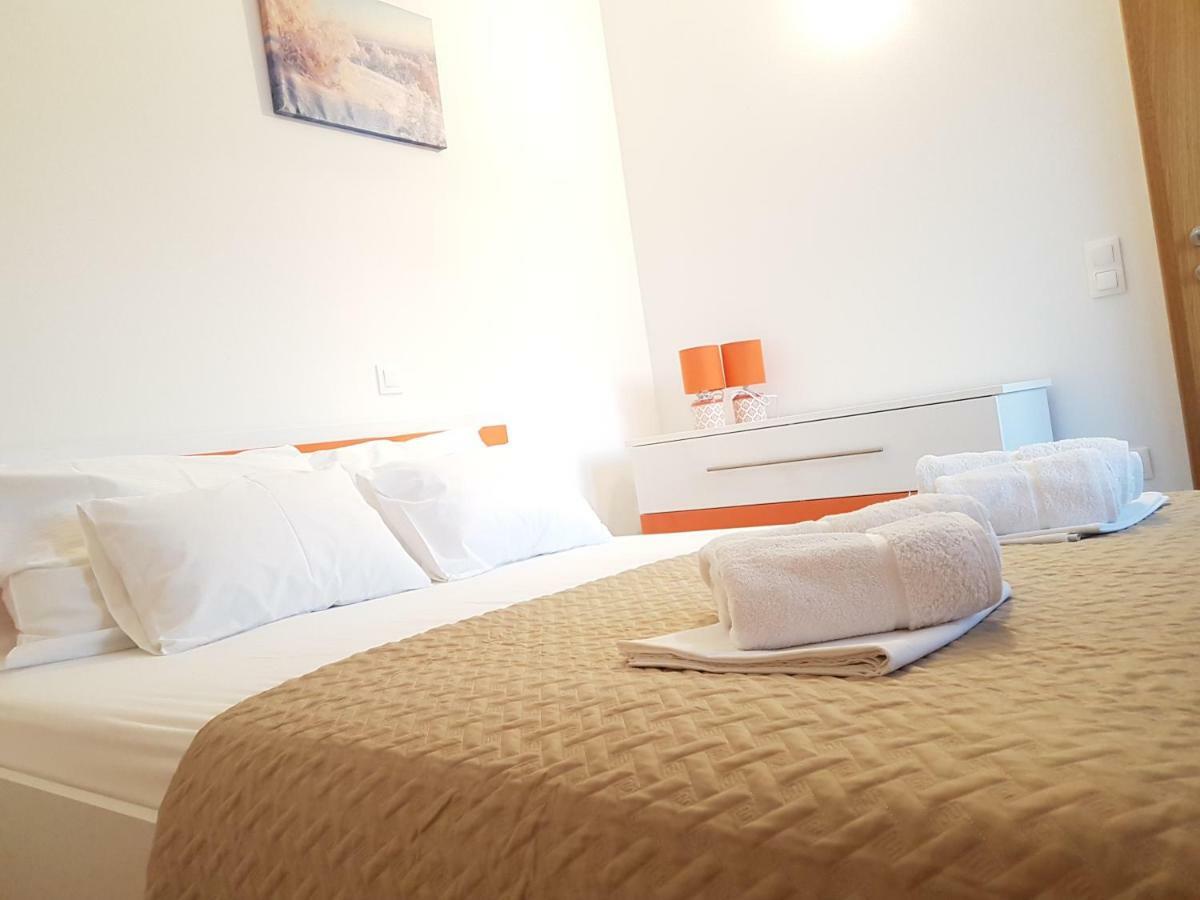 Sara Appartement