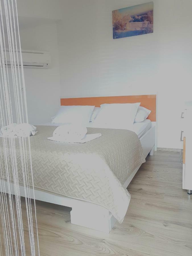Sara Appartement *