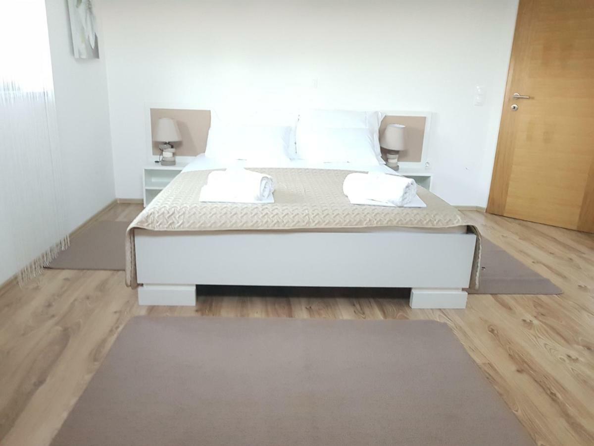 Sara Appartement *