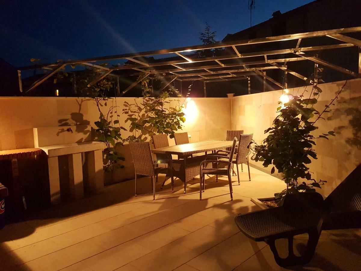 Appartement Sara *