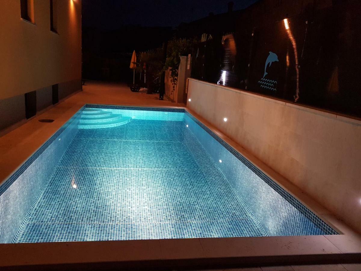 Appartement Sara *