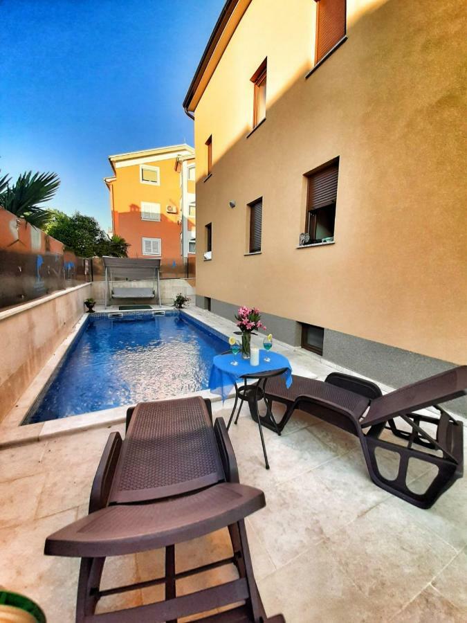 Sara Appartement *