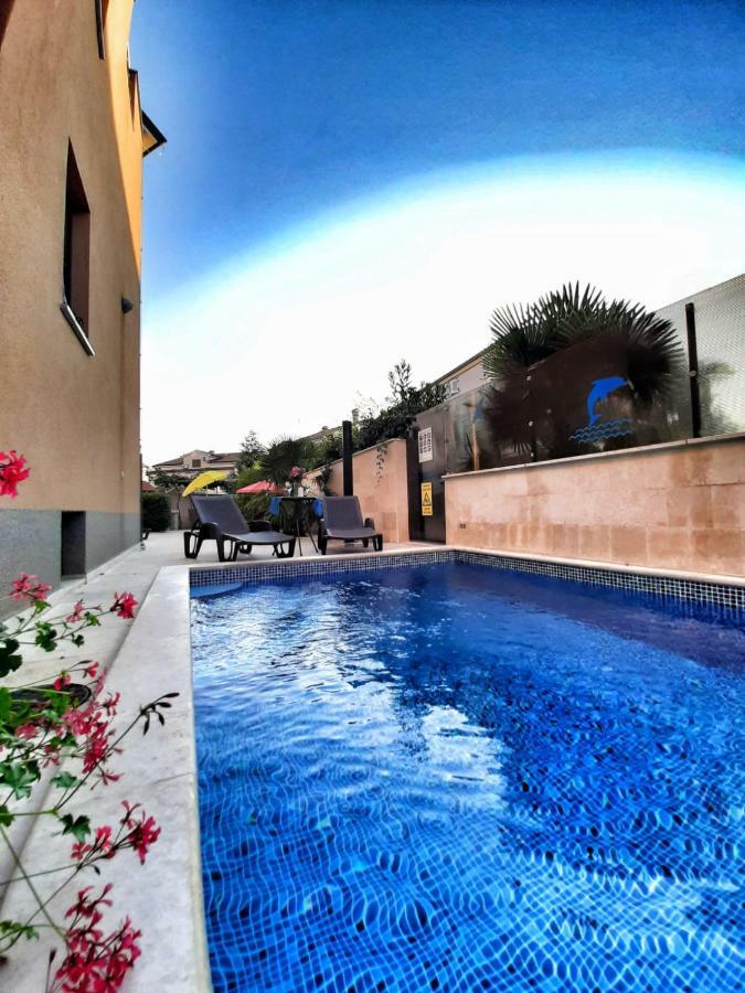 Appartement Sara Poreč