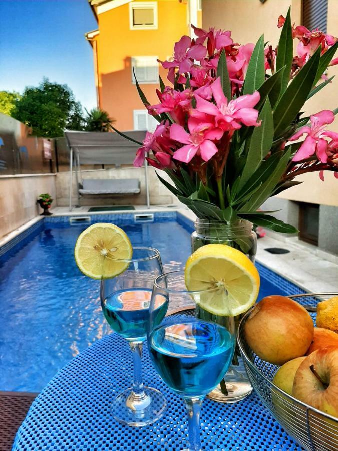Appartement Sara Poreč